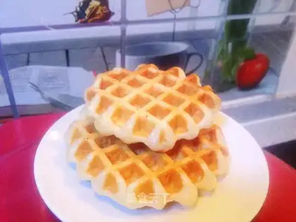 Waffles