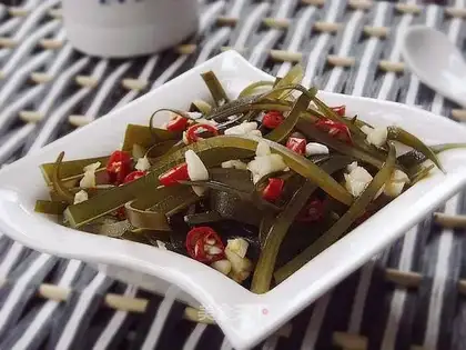 Garlic Belt