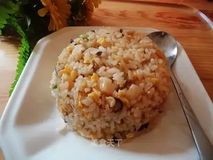 Hot cabbage