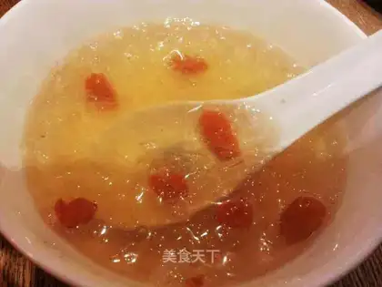 ♪ Squirty ice cream stew ♪
