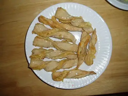 Medium Cheese