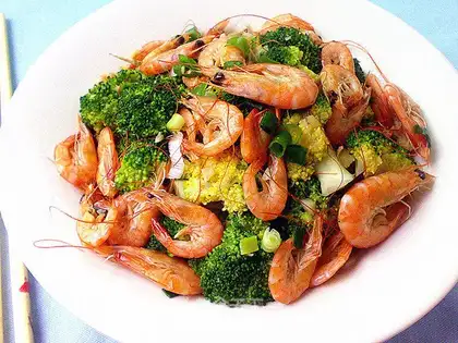 Crayfish orchids