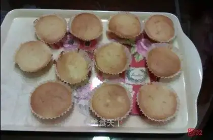 Honey cake
