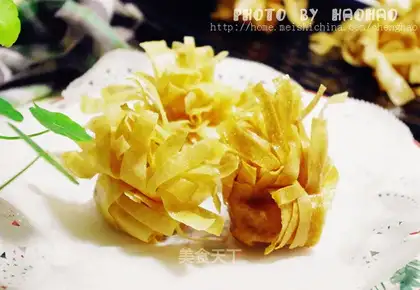 Shrimp Pills