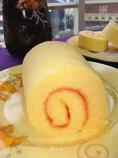 The omelet