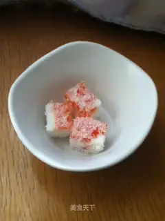 Cucumber coconut cream