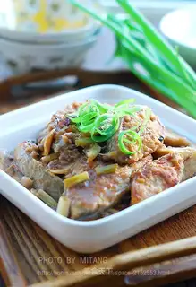 Fried catfish