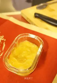 Apple sauce