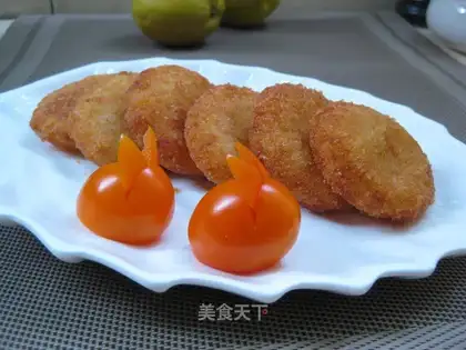 Potato mackerel
