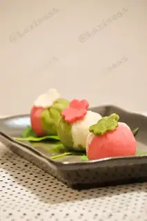 Hefeng Hua Jiantuanzi