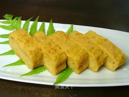 Egg roast ki