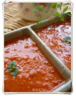 garlic sauce