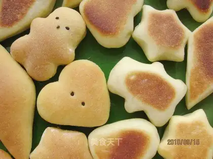 Bake and bake the right cookies