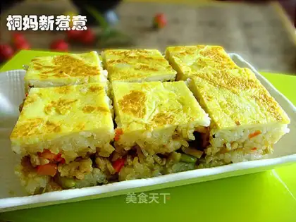 Wuhan bean skin