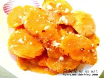 Fried enema