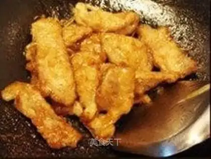 pot meat