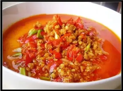 Alternative steamed eggs