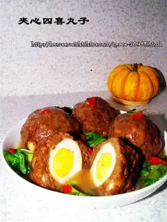 Sandwich Sixi Meatballs