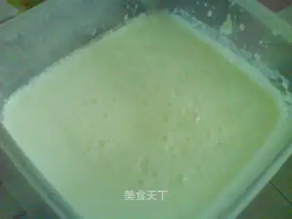Make your own yogurt