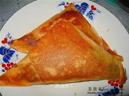 Pancake box