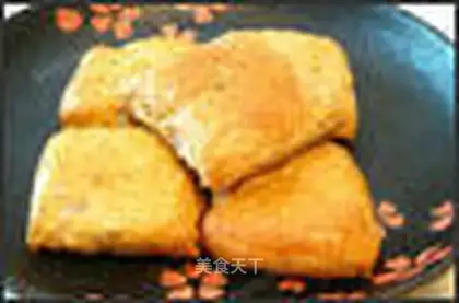 Salty Scone