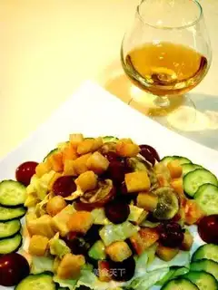 Caesar salad