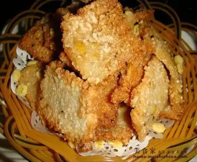 Zhixiang Crispy Rice