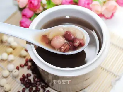 Lian Li's ice cream