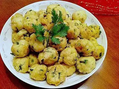 Tofuballs