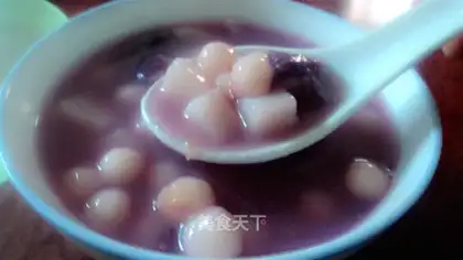 Potato soup