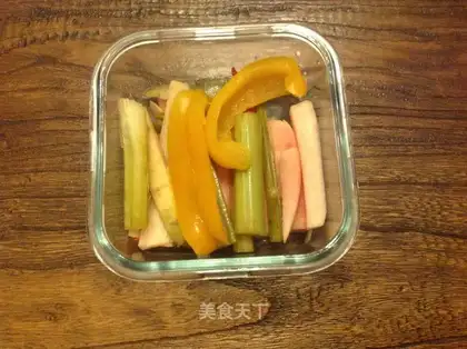 Pickles