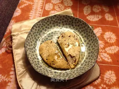 Butter cookies