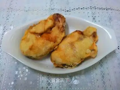 Pretzels
