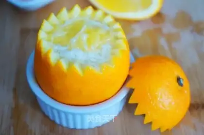 Orange wine