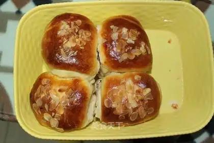 raisin bread