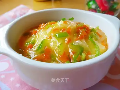 Cheese mashed potatoes