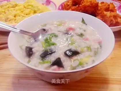 Porridge