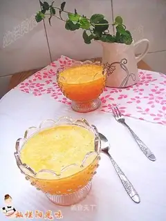 Orange juice