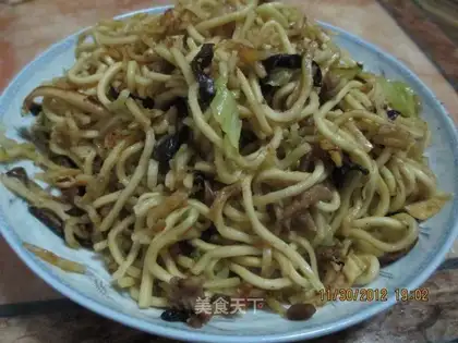 Noodles