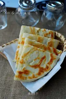 A lasagna