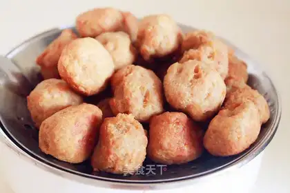 Porkballs