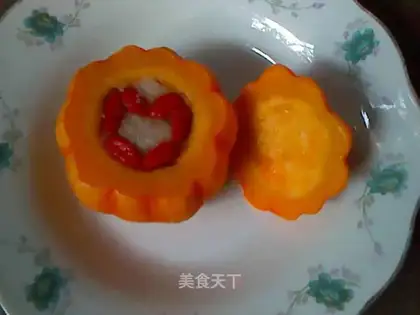 Pumpkin