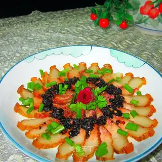 Soy sauce