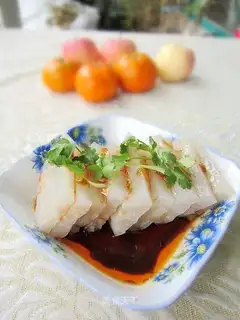 Spicy chill