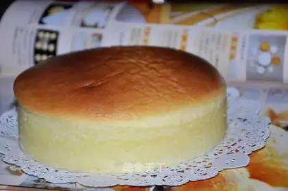 Cheesecake