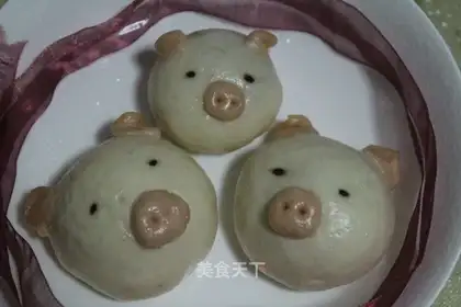 Piglet