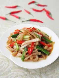 Sour sauce