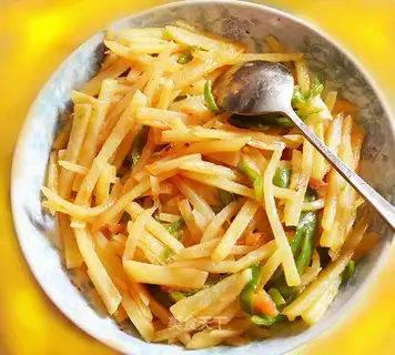 Potatoes