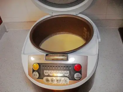 I'll make a cake