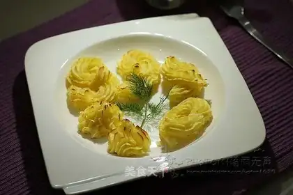 French potatoes